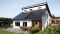 Vitovolt 300 fotovoltaikus modul